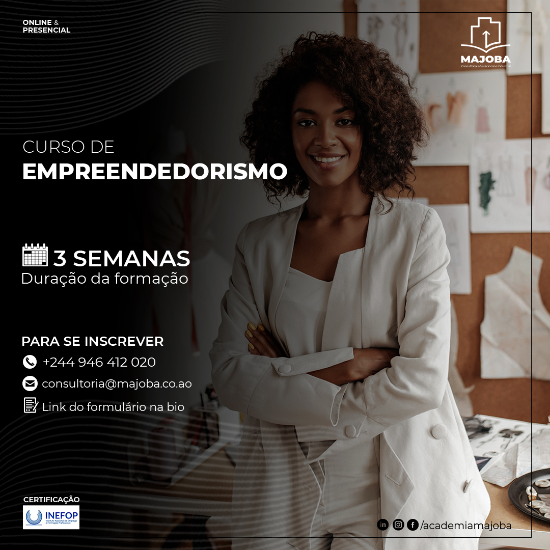 EMPREENDEDORISMO