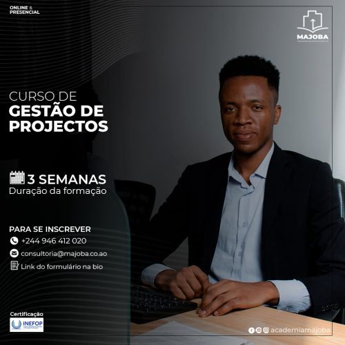 GESTÃO-DE-PROJECTOS