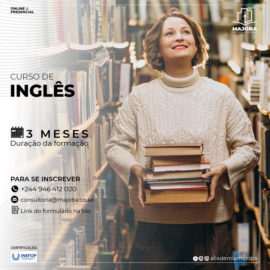INGLÊS