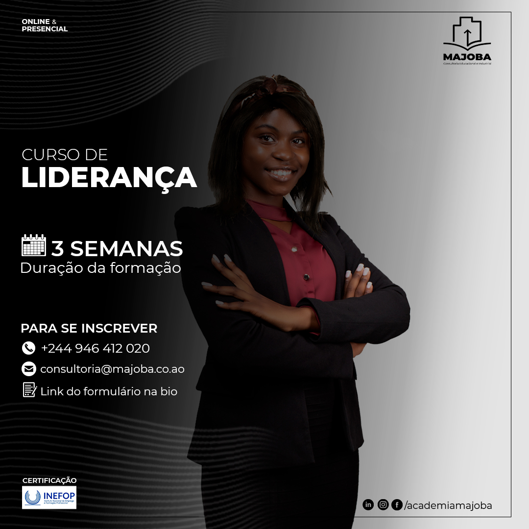 LIDERANÇA