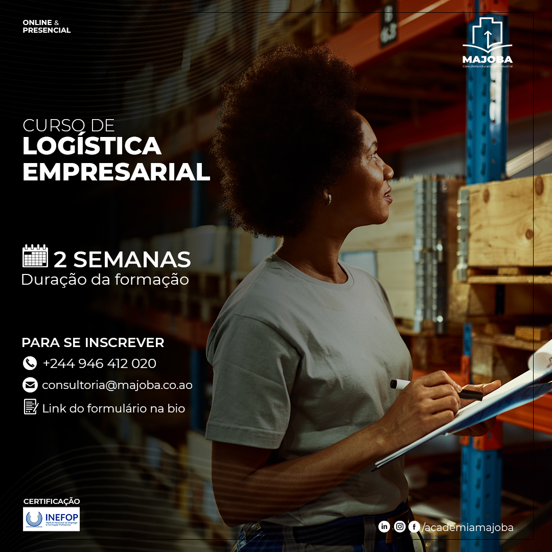 LOGÍSTICA-EMPRESARIAL